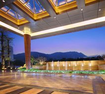 DoubleTree by Hilton Putian Lobby