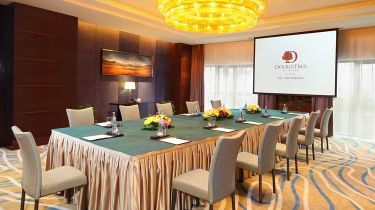 DoubleTree by Hilton Putian Restaurant
