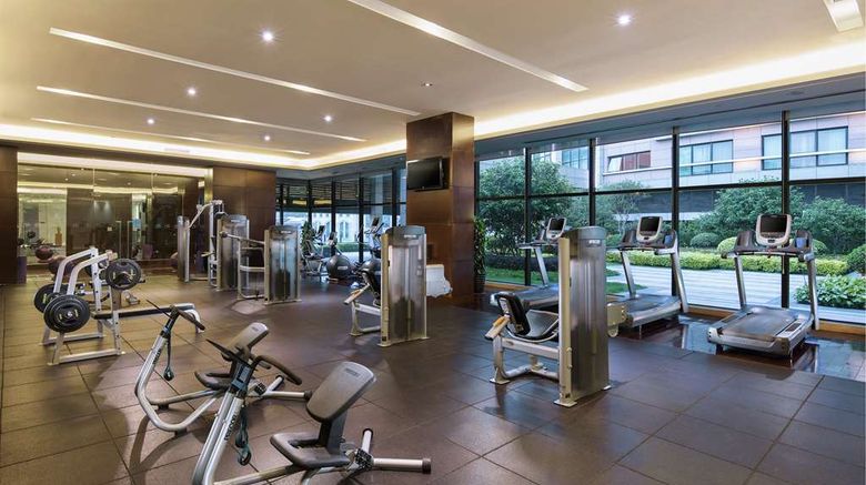 <b>DoubleTree by Hilton Putian Health</b>. Images powered by <a href="https://iceportal.shijigroup.com/" title="IcePortal" target="_blank">IcePortal</a>.