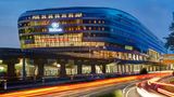 Hilton Garden Inn Frankfurt Airport Exterior