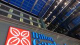 Hilton Garden Inn Frankfurt Airport Exterior