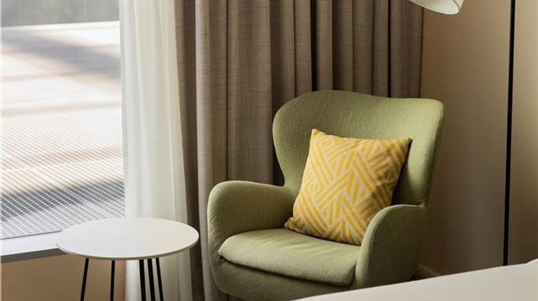 <b>Hilton Garden Inn Frankfurt Airport Room</b>. Images powered by <a href="https://iceportal.shijigroup.com/" title="IcePortal" target="_blank">IcePortal</a>.