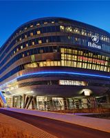 Hilton Frankfurt Airport