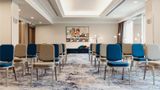 Hilton Frankfurt City Centre Meeting