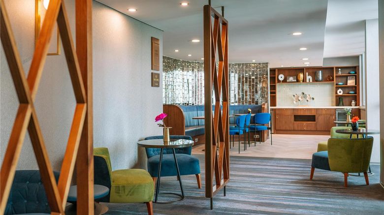 <b>Hilton Frankfurt City Centre Other</b>. Images powered by <a href="https://iceportal.shijigroup.com/" title="IcePortal" target="_blank">IcePortal</a>.