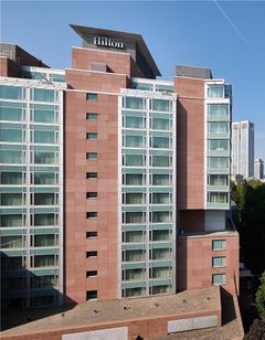 Hilton Frankfurt City Centre