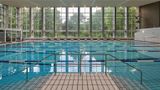 Hilton Frankfurt City Centre Pool