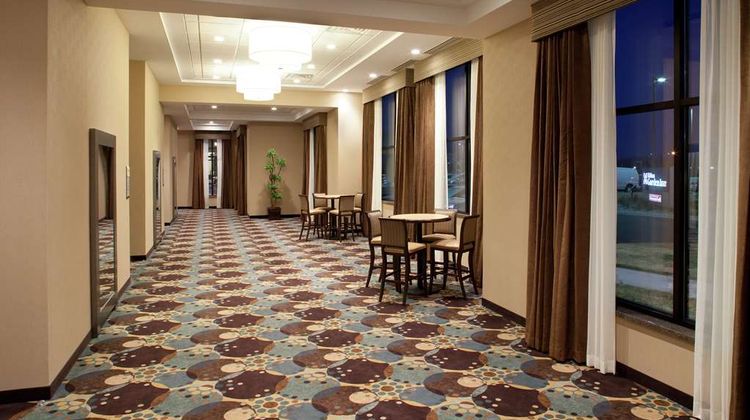 Hilton Garden Inn Sioux Falls Meeting