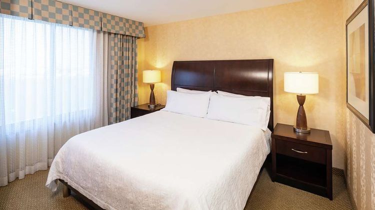 Hilton Garden Inn Sioux Falls Room