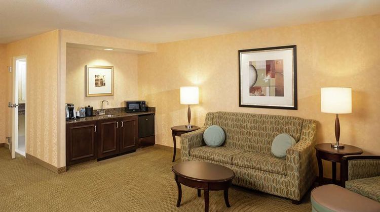 Hilton Garden Inn Sioux Falls Other