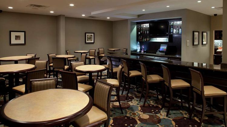 Hilton Garden Inn Sioux Falls Restaurant