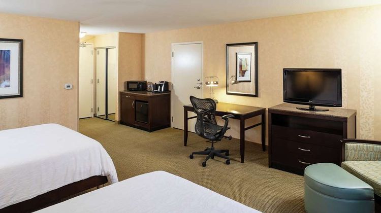 Hilton Garden Inn Sioux Falls Other