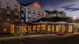Hilton Garden Inn Sioux Falls Exterior