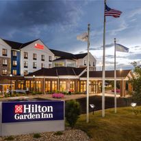 Hilton Garden Inn Sioux Falls