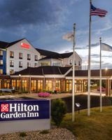 Hilton Garden Inn Sioux Falls