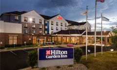 Hilton Garden Inn Sioux Falls