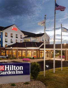 Hilton Garden Inn Sioux Falls