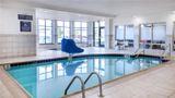 Hilton Garden Inn Sioux Falls Pool