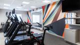 Hilton Garden Inn Sioux Falls Health
