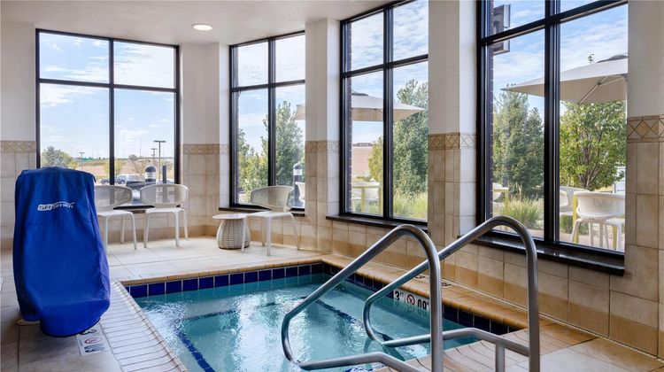 Hilton Garden Inn Sioux Falls Recreation
