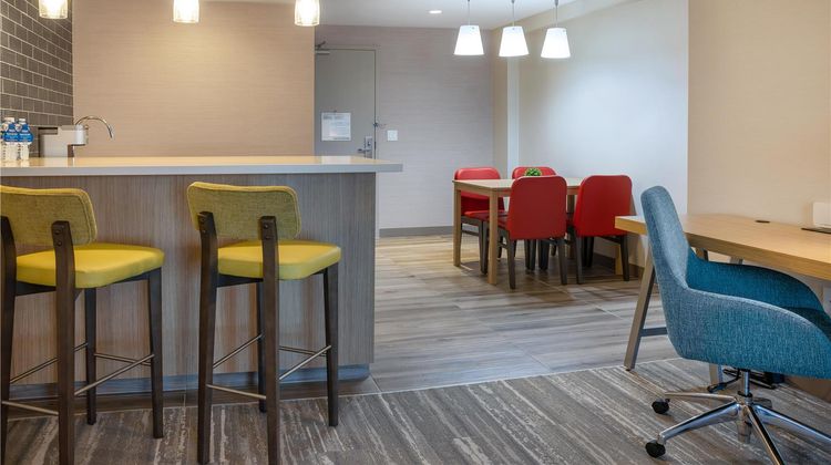 Hilton Garden Inn Sioux Falls Other
