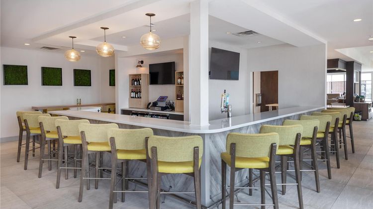 Hilton Garden Inn Sioux Falls Restaurant