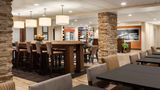 Hampton Inn Fort Smith Lobby