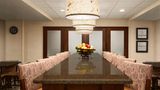 Hampton Inn Fort Smith Lobby