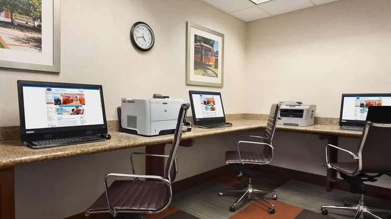 <b>Hampton Inn Fort Smith Other</b>. Images powered by <a href="https://iceportal.shijigroup.com/" title="IcePortal" target="_blank">IcePortal</a>.