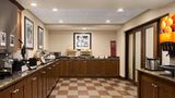 Hampton Inn Fort Smith Restaurant