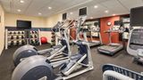 Hampton Inn Fort Smith Health