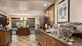 Hampton Inn Fort Smith Restaurant