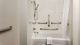 Hampton Inn Fort Smith Room