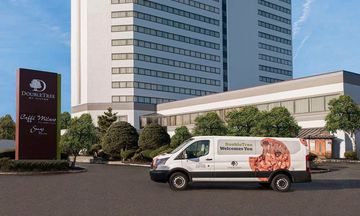 Doubletree Hotel
