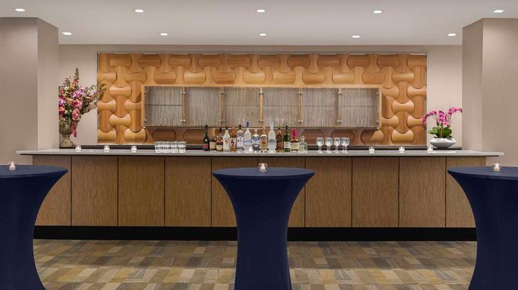 Doubletree Hotel Restaurant