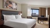 Doubletree Hotel Room