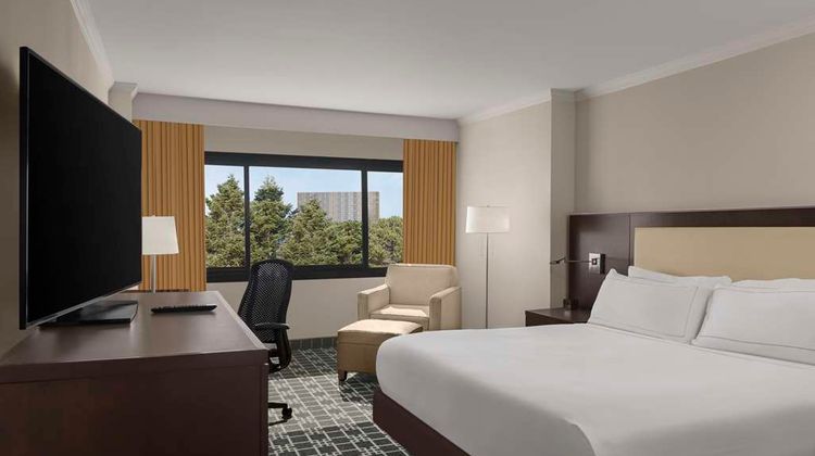 Doubletree Hotel Other