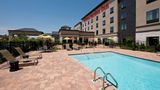 Hilton Garden Inn Ft Worth Alliance Arpt Pool