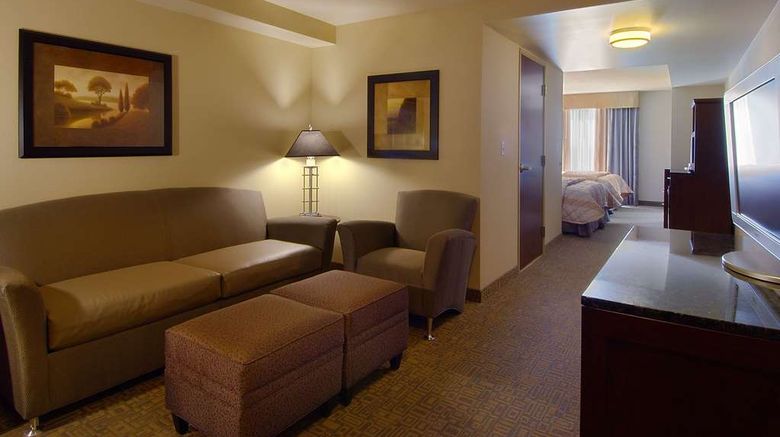 <b>Hilton Garden Inn Ft Worth Alliance Arpt Room</b>. Images powered by <a href="https://iceportal.shijigroup.com/" title="IcePortal" target="_blank">IcePortal</a>.