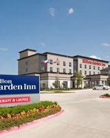 Hilton Garden Inn Ft Worth Alliance Arpt