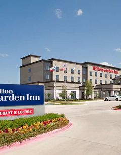 Hilton Garden Inn Ft Worth Alliance Arpt