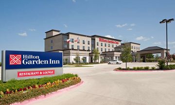 Hilton Garden Inn Ft Worth Alliance Arpt