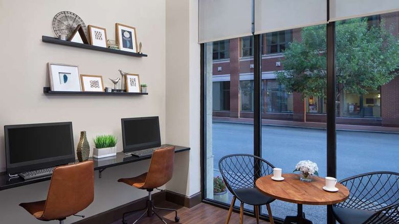 <b>Embassy Suites Fort Worth - Downtown Other</b>. Images powered by <a href="https://iceportal.shijigroup.com/" title="IcePortal" target="_blank">IcePortal</a>.