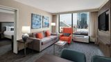 Embassy Suites Fort Worth - Downtown Room