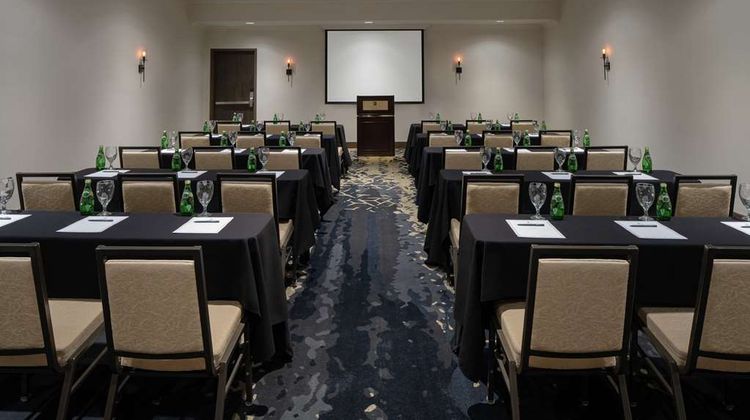 Embassy Suites Fort Worth - Downtown Meeting