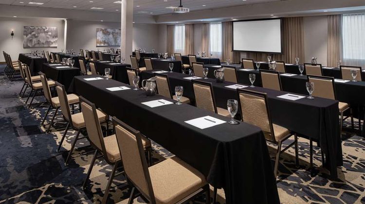 Embassy Suites Fort Worth - Downtown Meeting