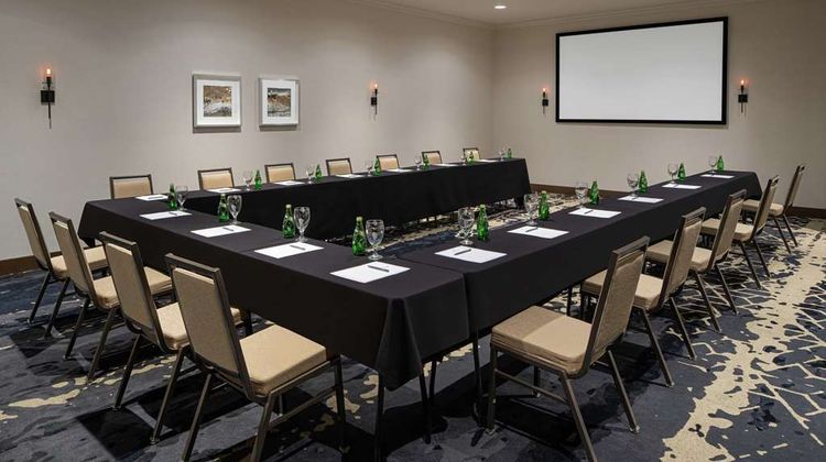 Embassy Suites Fort Worth - Downtown Meeting