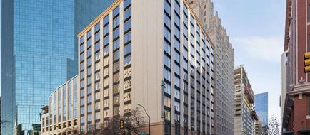 Embassy Suites Fort Worth - Downtown Exterior