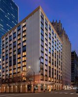 Embassy Suites Fort Worth - Downtown