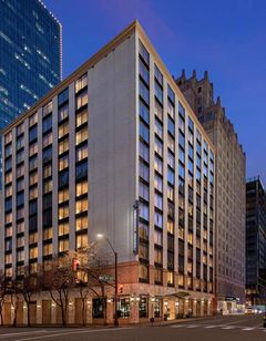 Embassy Suites Fort Worth - Downtown